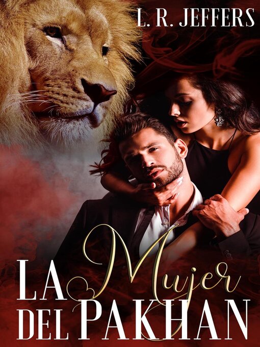 Title details for La mujer del Pakhan by L. R. Jeffers - Available